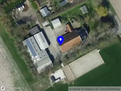 Ambulance met gepaste spoed naar de Werfhoekweg in Hellevoetsluis