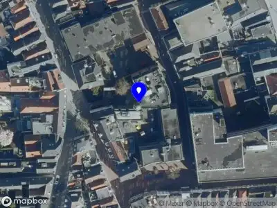 Brandweer met gepaste spoed naar de Guardianenhof in 's-Hertogenbosch vanwege een liftopsluiting