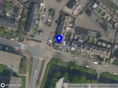 112 melding Traumahelikopter met grote spoed naar de Kastanjelaan in Vianen