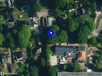 Politie naar de Quickbornlaan in Epe vanwege aanrijding met letsel