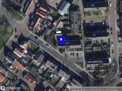 112 melding Overlastmelding Gistellisstraat in Kapelle gesloten