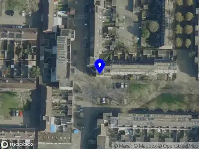 112 melding Overlastmelding Gracht in Tilburg gesloten