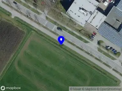 Overlastmelding Nijverheidsweg in 5071NL Udenhout gesloten