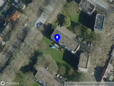 112 melding Overlastmelding Pieter Brinkmanstraat in Tilburg gesloten