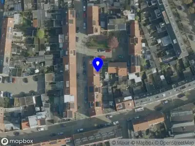 Overlastmelding Superior de Beerstraat in Tilburg gesloten