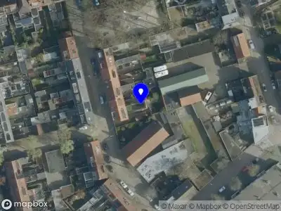 Overlastmelding Lange Nieuwstraat in 5041DB Tilburg
