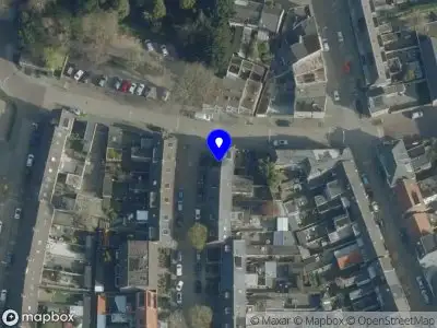 112 melding Overlastmelding Vigiliusstraat in Tilburg gesloten