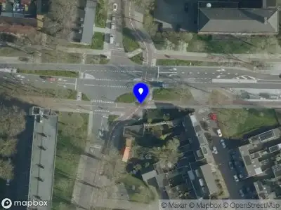 Overlastmelding Reitse Hoevenstraat in Tilburg