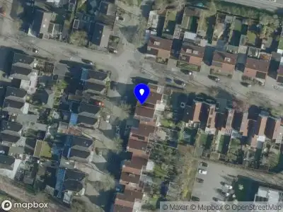 112 melding Overlastmelding Dishoekhof in Tilburg gesloten