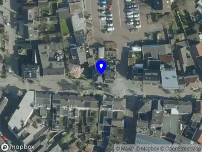 112 melding Overlastmelding Breukelsestraat in Boxtel (Breukelsplein) gesloten