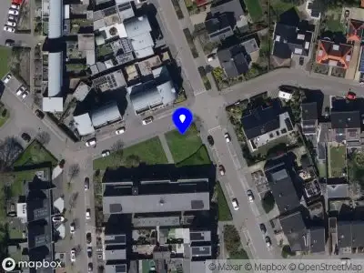 Overlastmelding Burgemeester Voetenstraat in Rucphen