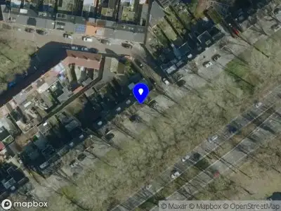 112 melding Overlastmelding Ringbaan-Zuid in Tilburg