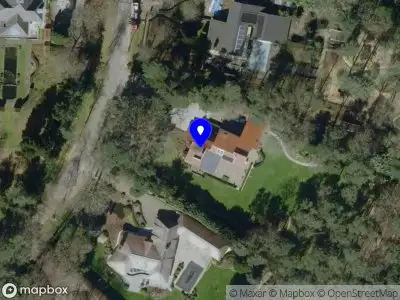 112 melding Overlastmelding Parklaan in Waalre