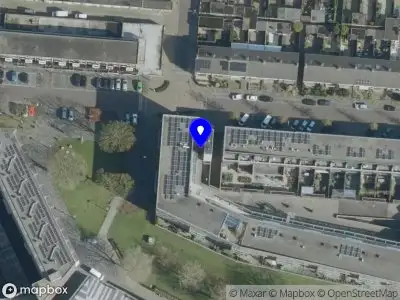 112 melding Overlastmelding Ridder in Boxtel gesloten