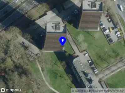 112 melding Overlastmelding Cenakel in Tilburg