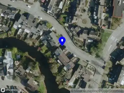 Overlastmelding Middelgraaf in 5032EE Tilburg gesloten