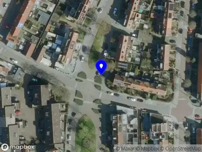 Overlastmelding Pauwstraat in Tilburg