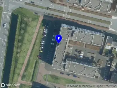 Overlastmelding Vlodropstraat in Tilburg