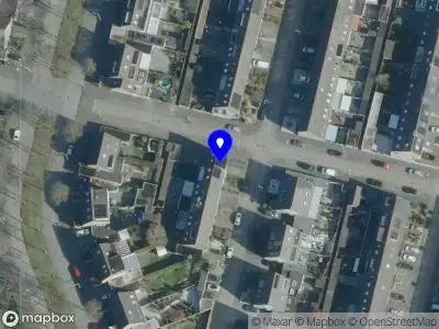 Overlastmelding Hillegomlaan in Tilburg gesloten