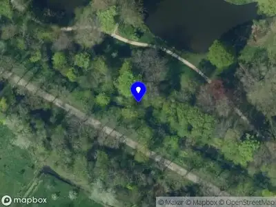 Brandweer met grote spoed naar de Kennemerstraatweg in Heiloo vanwege een buitenbrand