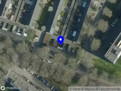 Overlastmelding Franz Lisztstraat in Tilburg