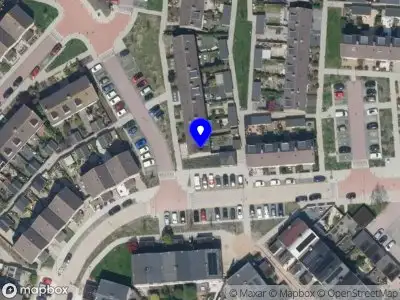 112 melding Ambulance met grote spoed naar de Tulp in Krimpen aan den IJssel