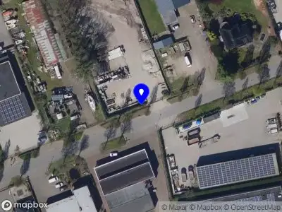 Overlastmelding Lange Hei in Sprundel