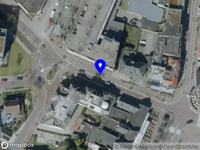 Overlastmelding Eindhovenseweg in 5554AB Valkenswaard