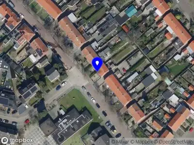 Overlastmelding Oude Baan in Dongen