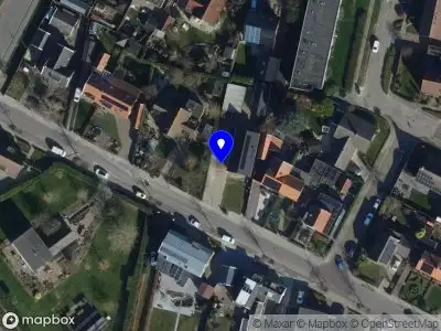 Overlastmelding Westweg in Krabbendijke