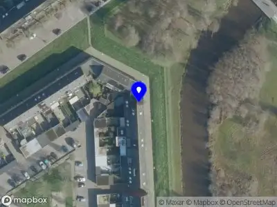 Overlastmelding Riethovenerf in Tilburg