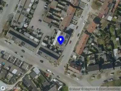 112 melding Overlastmelding Antoniusstraat in Geleen