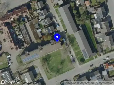 112 melding Overlastmelding Sint Catharinahof in Buchten