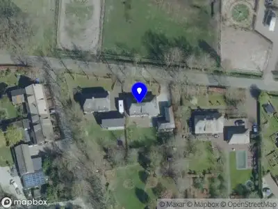 112 melding Brandweer met grote spoed naar de Weversweg in Zeeland