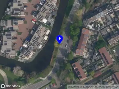 Brandweer met gepaste spoed naar de Beukenlaan in Bleiswijk vanwege een buitenbrand
