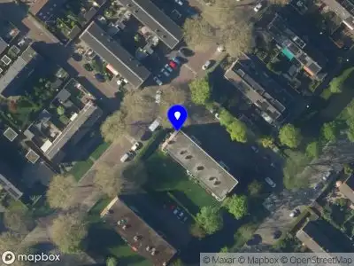 112 melding Brandweer met grote spoed naar de Van Speykstraat in Maarssen vanwege afhijsen patient