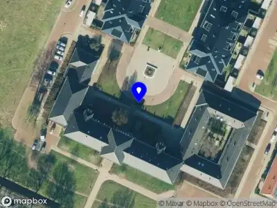 Brandweer met normale urgentie naar de Parade in Steenwijk vanwege wateroverlast