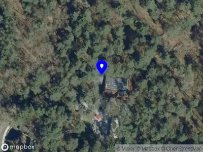 Politie naar de Kersouwelaan in Heeswijk-Dinther vanwege ongeval met letsel