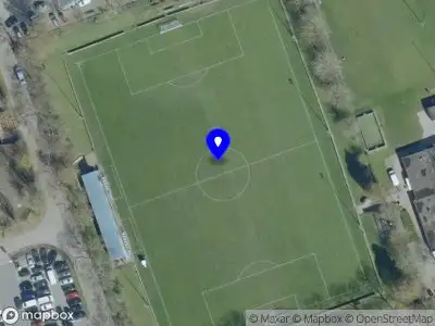 Brandweer met gepaste spoed naar de Sportlaan in Helvoirt vanwege een buitenbrand