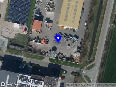 Politie met grote spoed naar de Straalweg in Zierikzee vanwege letsel