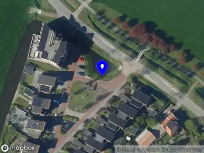 112 melding Ambulance met grote spoed naar de De Stek in Nieuwe Niedorp