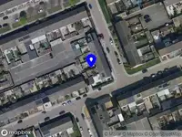 Brandweer met gepaste spoed naar de Van Glabbeekstraat in Etten-Leur