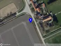 Politie met grote spoed naar de Jan Geertsesweg in Meliskerke vanwege letsel