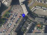 Politie naar de Horsterhout in Harderwijk vanwege aanrijding met letsel