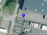 Brandweer met gepaste spoed naar de Distributiestraat in 's-Heerenberg