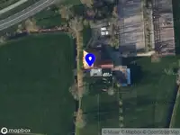 Politie met grote spoed naar de Weersterweg in Makkum vanwege ongeval met letsel