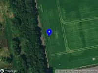 Brandweer met grote spoed naar de Berkenrode in Barger-Compascuum vanwege afgaan automatisch brandalarm