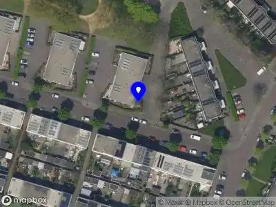 112 melding Brandweer met grote spoed naar de Amaniet in Amersfoort vanwege reanimatie