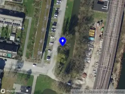 112 melding Ambulance met grote spoed naar de Ooltgensplaatweg in Rotterdam