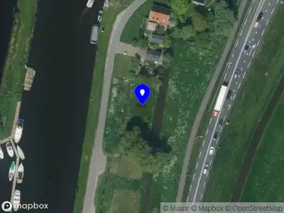 Ambulance met gepaste spoed naar de Kogerpolder in De Woude